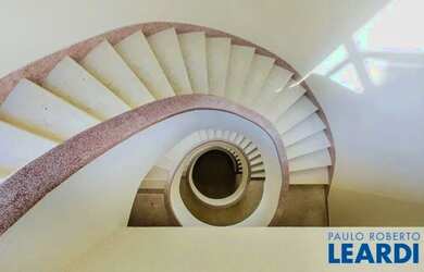 Imagem 13: PRÉDIO - JARDIM PAULISTA - SP