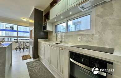 Imagem 13: Apartamento à venda , Navegantes