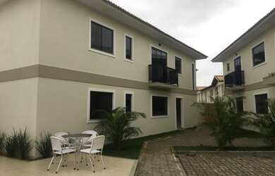 Imagem 6: Apartamento a venda em Porto Seguro