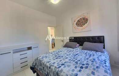 Imagem 8: Copacabana Apartamento com 2 dormitórios