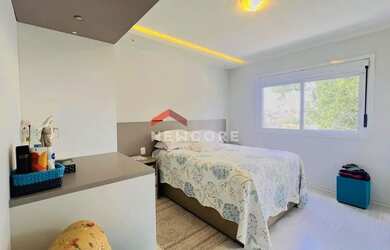 Imagem 4: Apartamento em Rua Natal Chiarello - Cinqüentenário - Caxias do Sul/RS