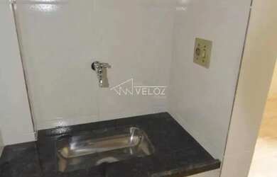 Imagem 14: Kitnet/Conjugado - / Residencial / Centro