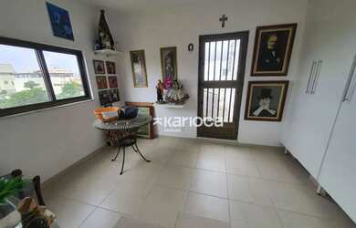 Imagem 14: Cobertura com 4 dormitórios à venda, 320 m² por R$ 1.490.000 - Rua...