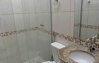 Imagem 5: Casa Bairro Santa Monica. 2 Vagas na garageme3 Dormitórios