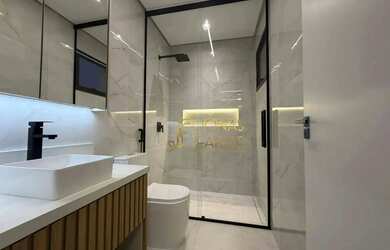 Imagem 10: Casa Exclusiva no Condomínio Tangará