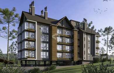 Imagem 4: Excelente Apto com vista para o Vale