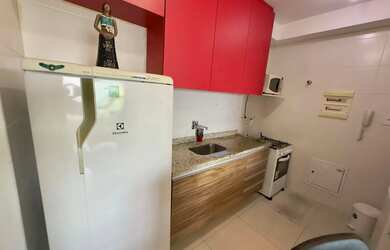 Imagem 7: Apartamento à venda no TERRAZZO SALVADOR , PATAMARES, Salvador, BA