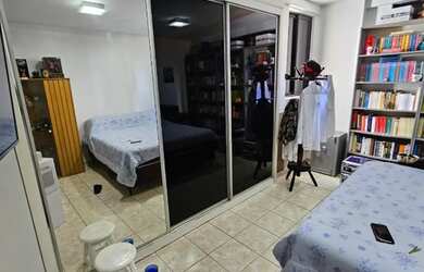 Imagem 5: Apartamento com 3 dormitórios + DCE no bairro de Manaíra na Avenida Monteiro da Franca!