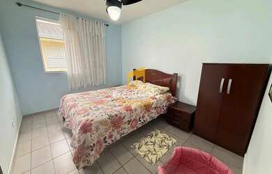 Imagem 9: Apartamento com 3 dormitórios no litoral