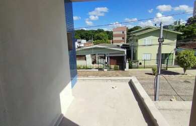 Imagem 14: Apartamento de 2 quartos no bairro Nossa Senhora de Lourdes/ Santa Maria/...