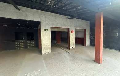 Imagem 1: Casa comercial 350 m2 , Rua Pium-i , Carmo Sion