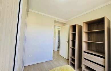 Imagem 16: Apartamento semi-mobiliado para venda no Santa Quitéria 2 quartos, suíte,...