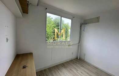 Imagem 4: Alugo apartamento com 2 quartos em Campo Grande - RJ