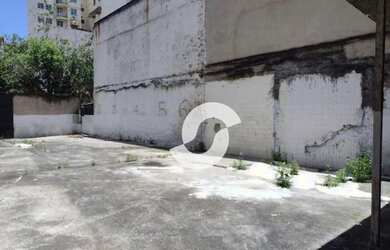 Imagem 2: Terreno, 220 m² - venda por R$ 1.500.000,00 ou aluguel por R$ 8.551,95/mês - Centro - Nite