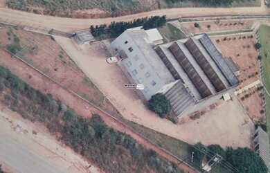 Imagem 3: GALPAO COMERCIAL em BRAGANÇA PAULISTA - SP, CRUZEIRO