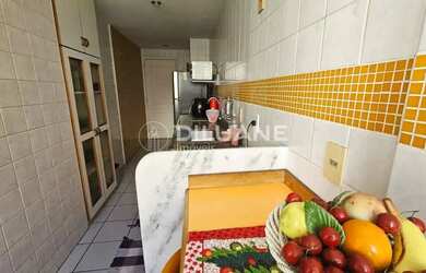 Imagem 11: Apartamento Duplex / Residencial / Copacabana