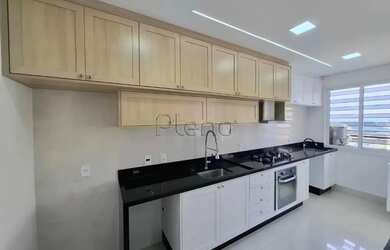 Imagem 10: Apartamento para venda e locação no Swiss Park em Campinas, Swiss Park,...