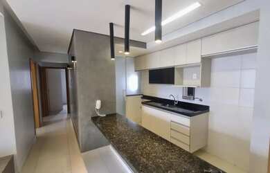 Imagem 7: Edifício Saint Tropez - Sol da manhã, Andar alto - Varanga Gourmet