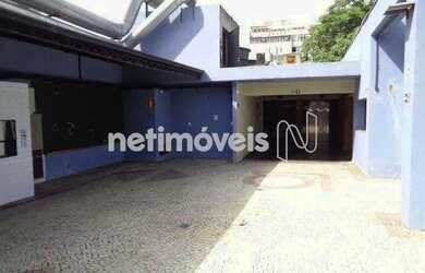 Imagem 12: Venda ou locação Prédio Santo Antônio Belo Horizonte