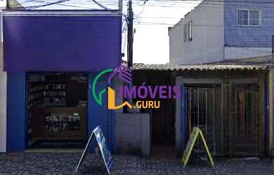 Imagem: O terreno possui 167m² de Área e está localizado em Parque