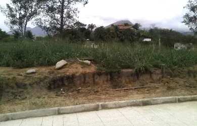 Imagem: O terreno possui 180m² de Área e está localizado em Campo