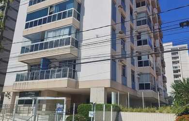 Imagem: O apartamento para alugar possui 3 Dormitórios, 3 Banheiros