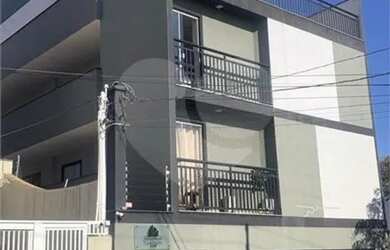 Imagem: O apartamento possui 2 Dormitórios, 1 Banheiro, 42m² de Área