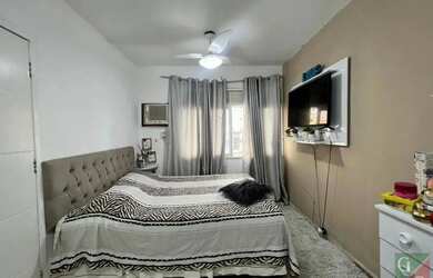 Imagem 3: Apartamento para Venda em Duque de Caxias, Jardim Vinte e Cinco de Agosto,...