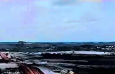 Imagem: O terreno possui 180m² de Área e está localizado em Boca