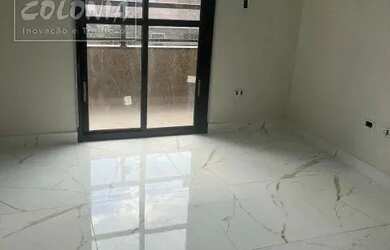 Imagem 4: Apartamento a venda - Vila Cecília Maria, Santo André