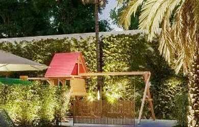 Imagem 12: Lançamento Mundi Rooftop Condomínio Horizontal com Casas Espaçosas...