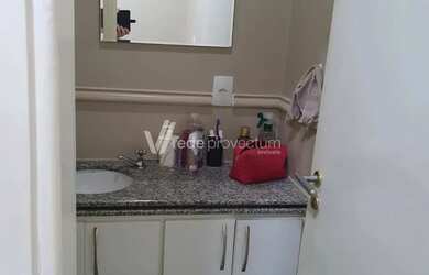 Imagem 6: sala - Vila Itapura - Campinas