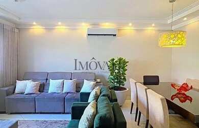 Imagem 3: Casa Térrea à Venda no Condomínio Copacabana - Londrina