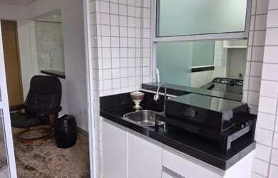 Imagem 12: Apartamento 2 suites, 2 vagas de garagens Guilhermina