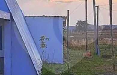 Imagem: A casa possui 1 Dormitório, 3 Banheiros, 116m² de Área e