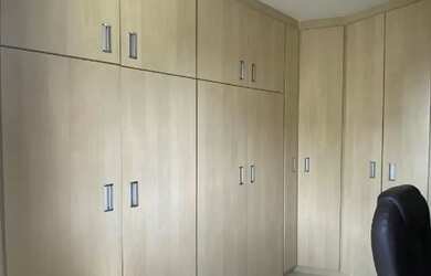 Imagem 10: Apartamento para Locação com 02 dormitórios e mobiliado em Alphaville