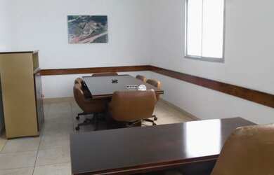 Imagem 2: GALPAO COMERCIAL em BRAGANÇA PAULISTA - SP, CRUZEIRO