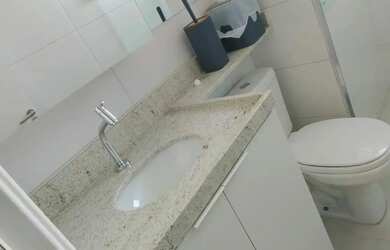 Imagem 11: Imóvel para aluguel com 40 metros quadrados com 1 quarto em Piedade -...