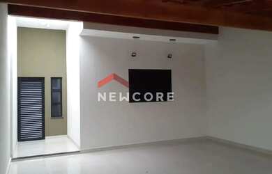 Imagem 7: Casa em Rua Deolinda Fernandes Firmino - Novo Mundo - Uberlândia/MG