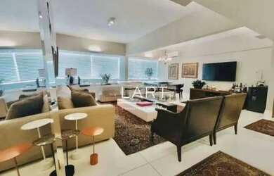 Imagem 5: Apartamento com 3 dormitórios para alugar, 120 m² por R$ 28.737,00/mês - Ipanema - Rio de