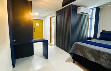 Imagem 10: Alugo flat mobiliado no centro de Palmas