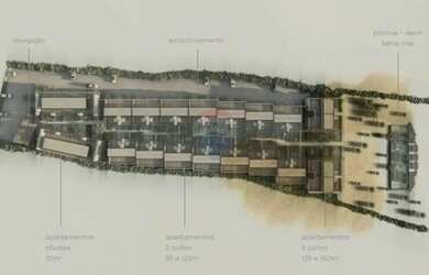 Imagem 11: Apartamento a venda em São Miguel dos Milagres - 2 suítes - Rooftop...