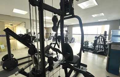 Imagem 4: Vendo Flat 50 m², 1 dormitório e climatizado no Adrianópolis Manaus-AM