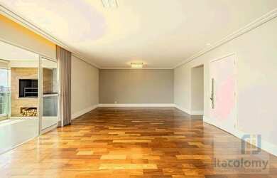 Imagem 11: Apartamento com 3 dormitórios para alugar, 207 m² por R$ 17.579,01 -...