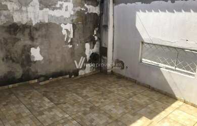 Imagem 4: casa - Parque Prado - Campinas