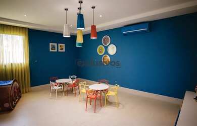 Imagem 8: More no Ritz Class em Joinville com 32% de entrada e saldo em 120 x c/ a construtora