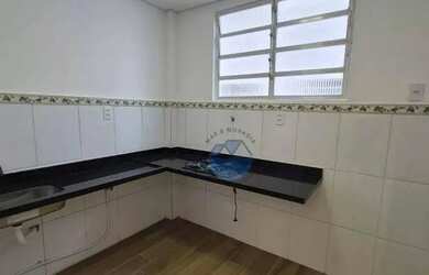 Imagem 8: Apartamento com 2 dormitórios à venda, 55 m² por R$ 488.000,00 - Boqueirão...