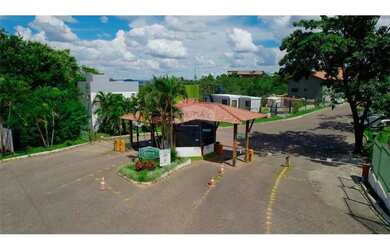 Imagem: O terreno possui 1000m² de Área e está localizado em Setor