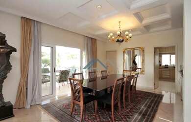 Imagem 2: Casa com 6 suítes, 980 m² - venda por R$ 6.900.000 ou aluguel por R$...