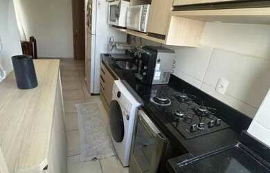 Imagem 7: Apartamento com 2 dormitórios à venda, 47 m² por R$ 230.000,00 - MAIRA...